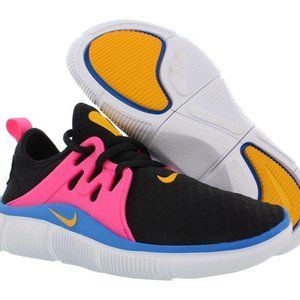 Nike - Aclame Women's Shoes - Size 7 - NEW - Black, Pink, Yellow, Blue
